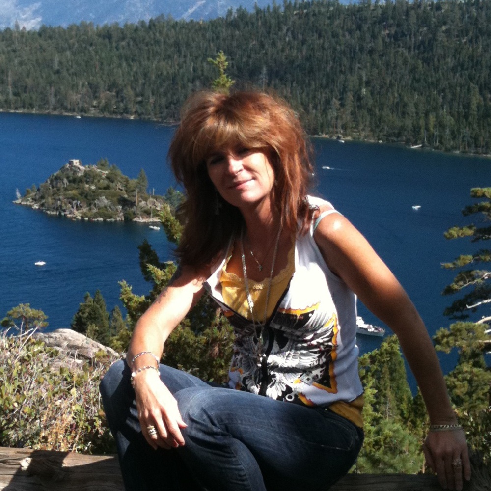 Meet your Posher, Kristie